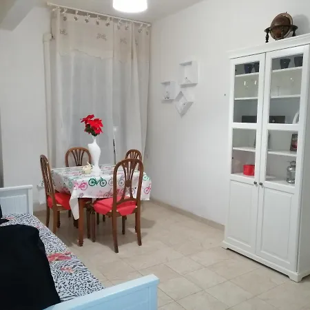 Apartment In My Place
