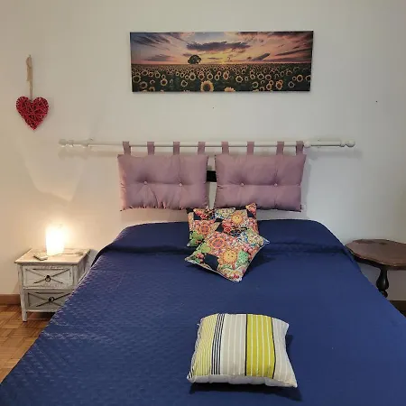 Apartment In My Place Rome