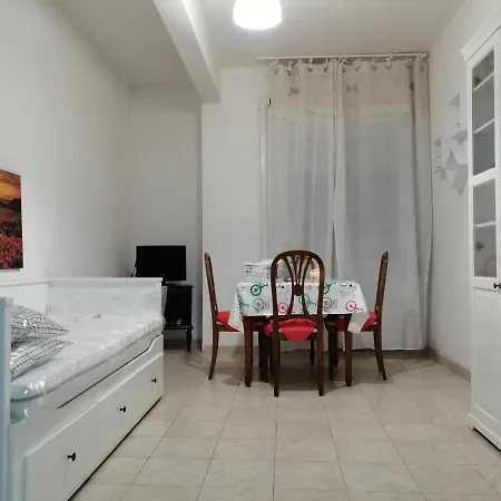 Apartment In My Place Rome