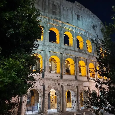 In My Place Rome