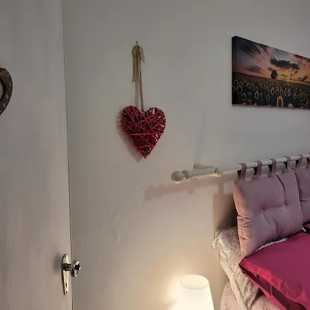 Apartment In My Place *