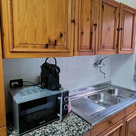In My Place Apartment
