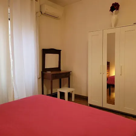 In My Place Apartment *