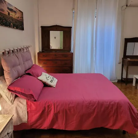 In My Place Rome