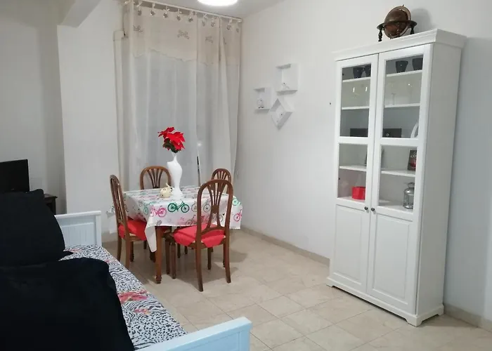 Apartment In My Place