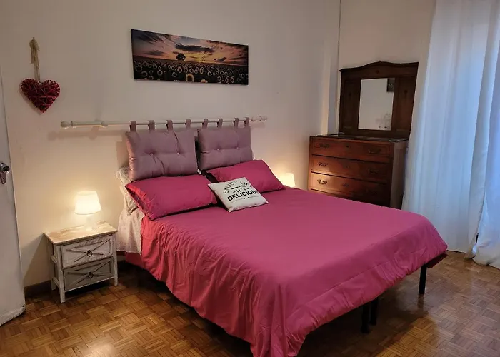 Apartment In My Place