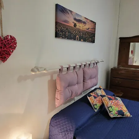 In My Place Apartment