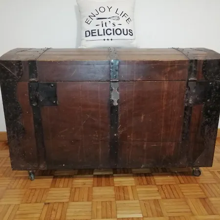 In My Place Apartment Rom