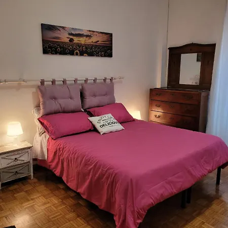 Apartment In My Place