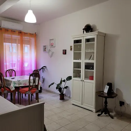 In My Place