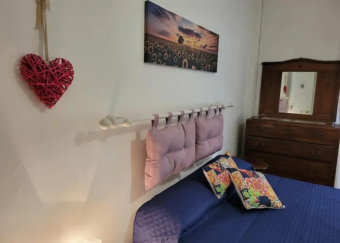 In My Place Appartamento