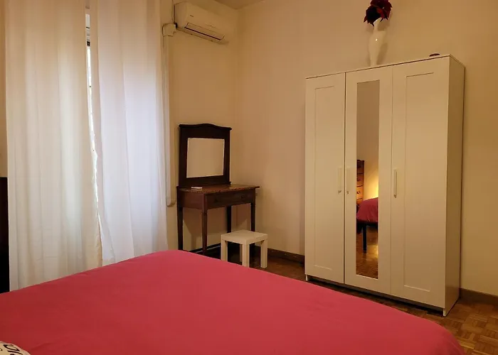 In My Place Appartamento *